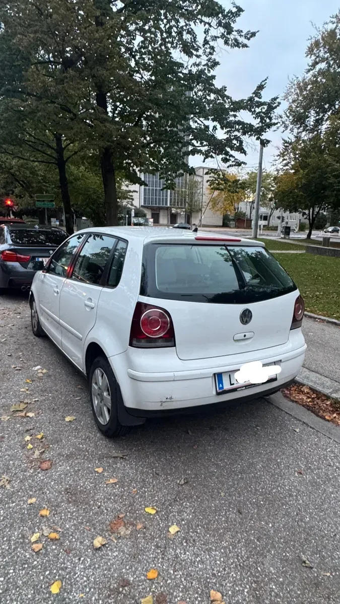 Volkswagen Polo 2024 photo 3