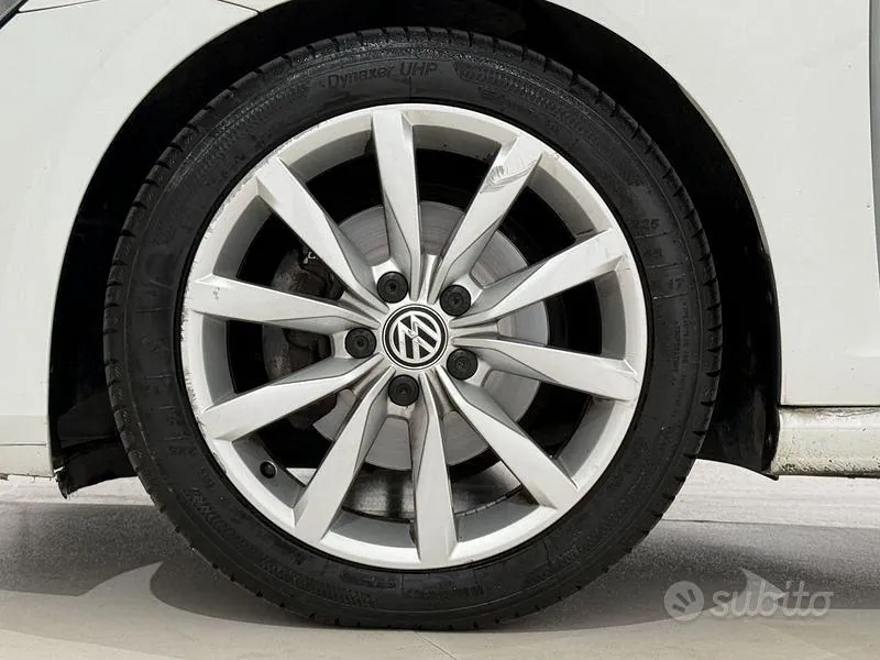 Volkswagen Golf 2015 photo 3