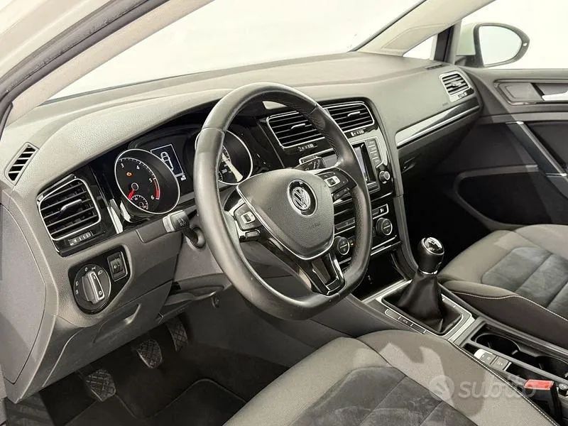 Volkswagen Golf 2015 photo 5