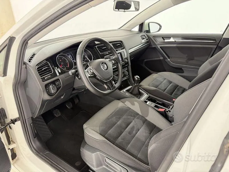 Volkswagen Golf 2015 photo 4