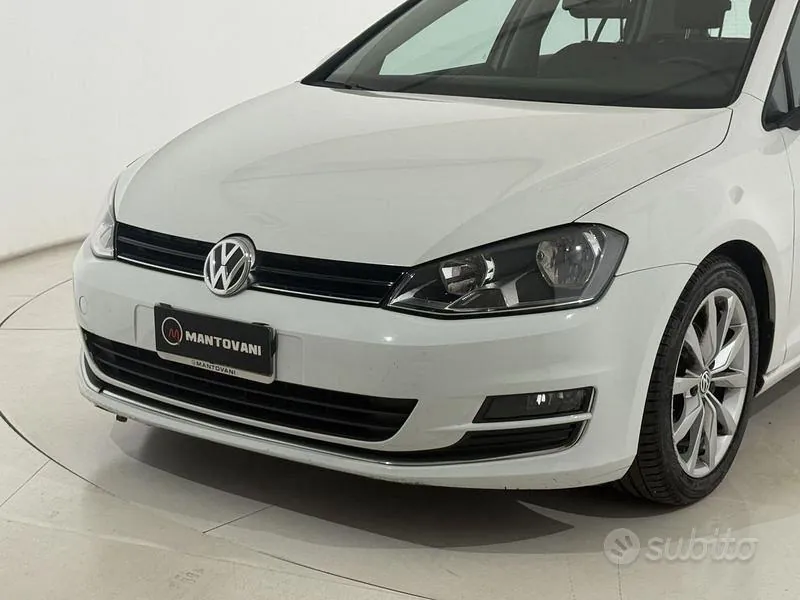 Volkswagen Golf 2015 photo 2
