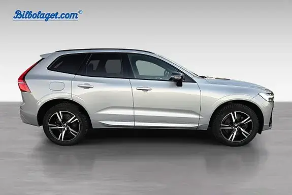 Volvo Xc60 2022 photo 4