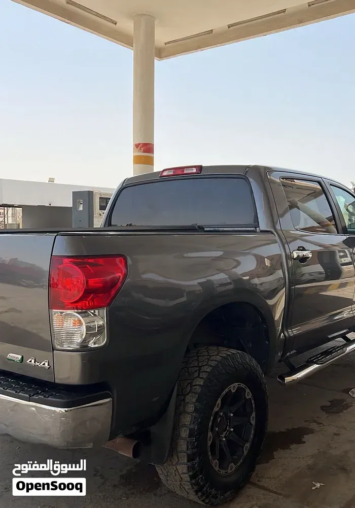 Toyota Tundra 2013 photo 4