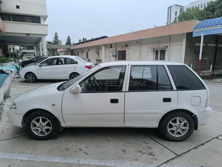 Suzuki Cultus