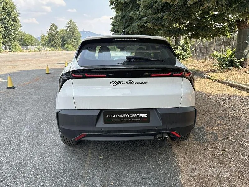 Alfa Romeo Junior 2025 photo 4