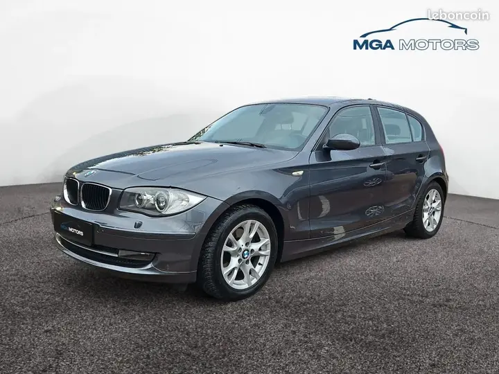BMW Série 1