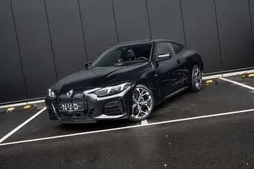 BMW 420 I