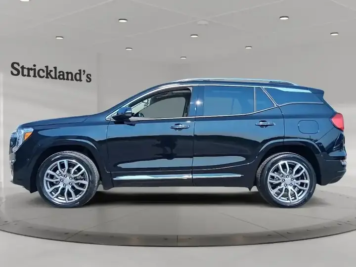 GMC Terrain 2024 photo 5