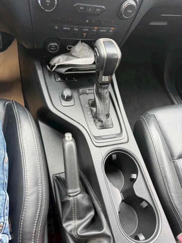 Ford Ranger 2020 photo 4