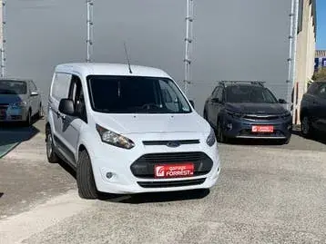 Ford Transit 2017 photo 2
