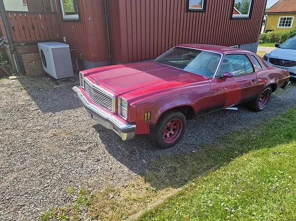 Chevrolet Chevelle