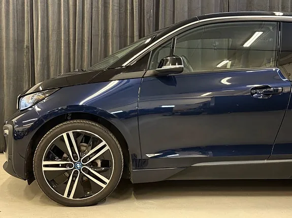BMW I3 2020 photo 3