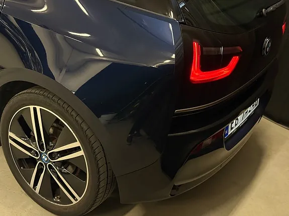 BMW I3 2020 photo 5