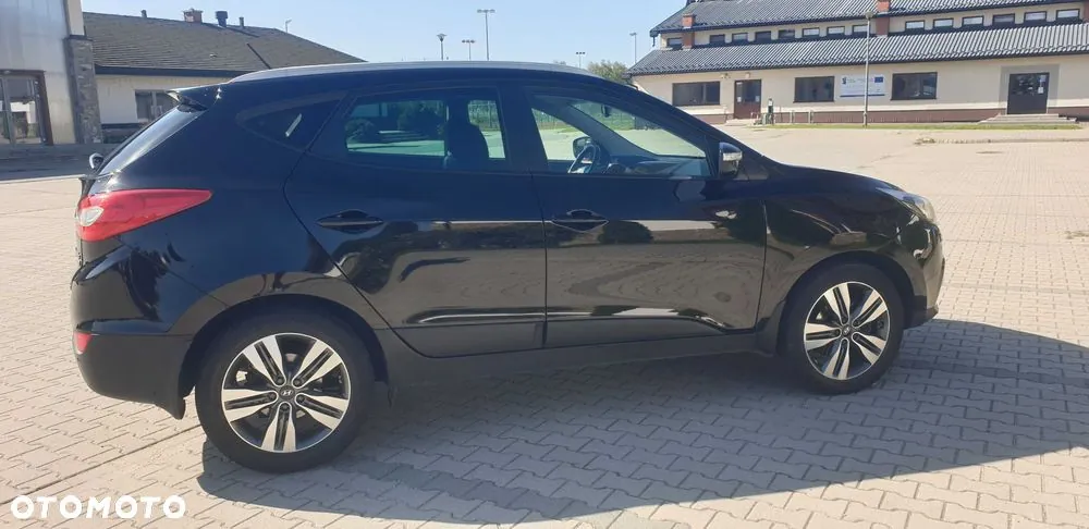 Hyundai Ix35 2013 photo 2
