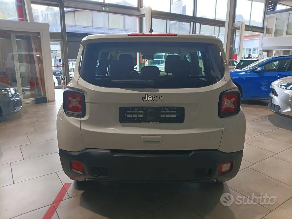 Jeep Renegade 2023 photo 5