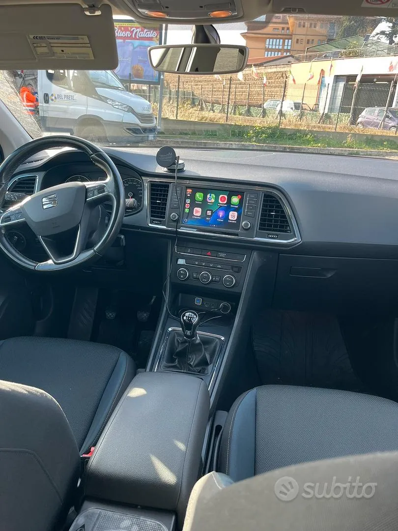 Seat Ateca 2017 photo 2