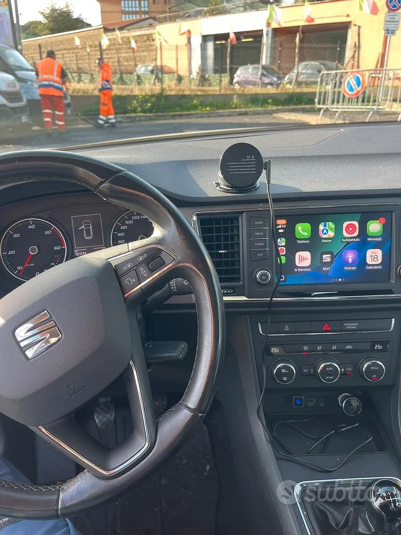 Seat Ateca 2017 photo 5