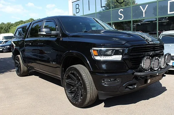 Ram 1500 2021 photo 4