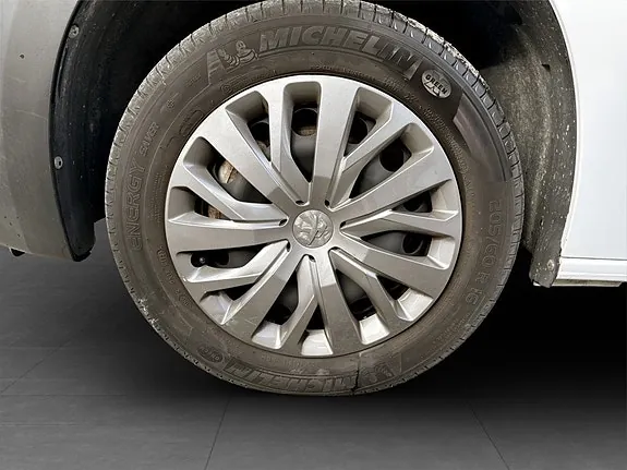 Peugeot Partner 2023 photo 5