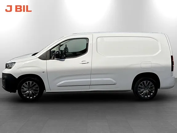 Peugeot Partner 2023 photo 4