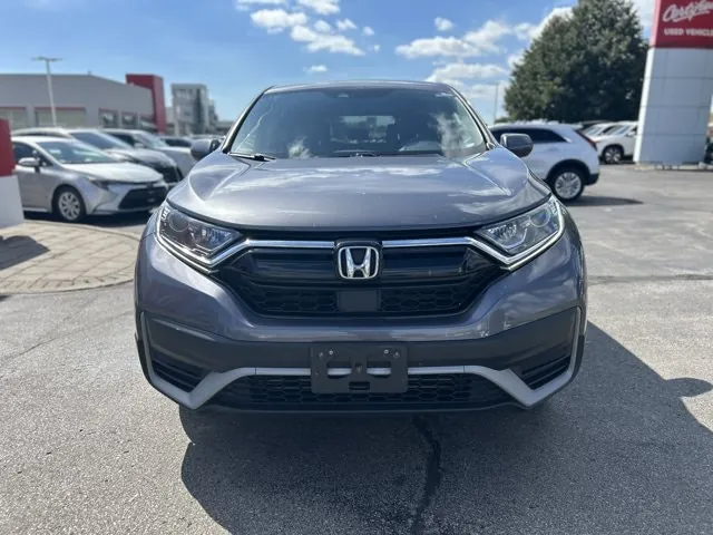 Honda Cr-V 2022 photo 2