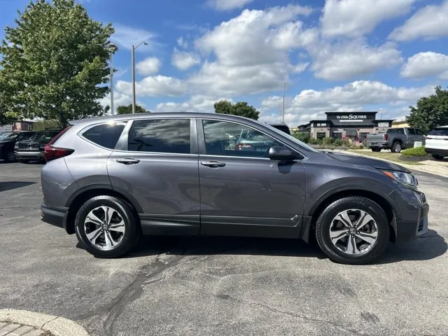 Honda Cr-V 2022 photo 4