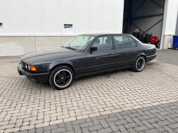 BMW 735 Il