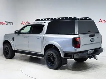 Ford Ranger 2023 photo 3