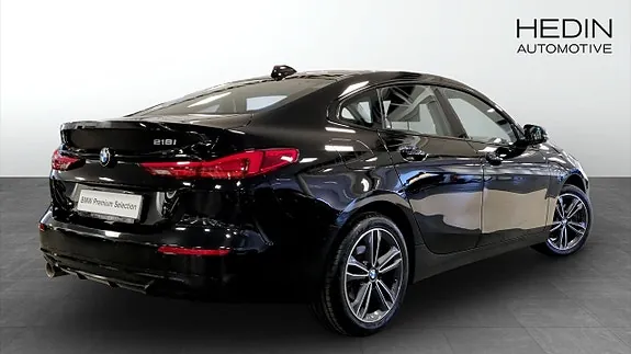 BMW 218 2022 photo 2