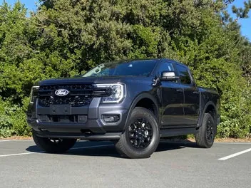 Ford Ranger 2026 photo 2