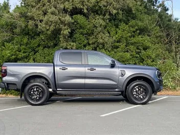 Ford Ranger 2026 photo 5