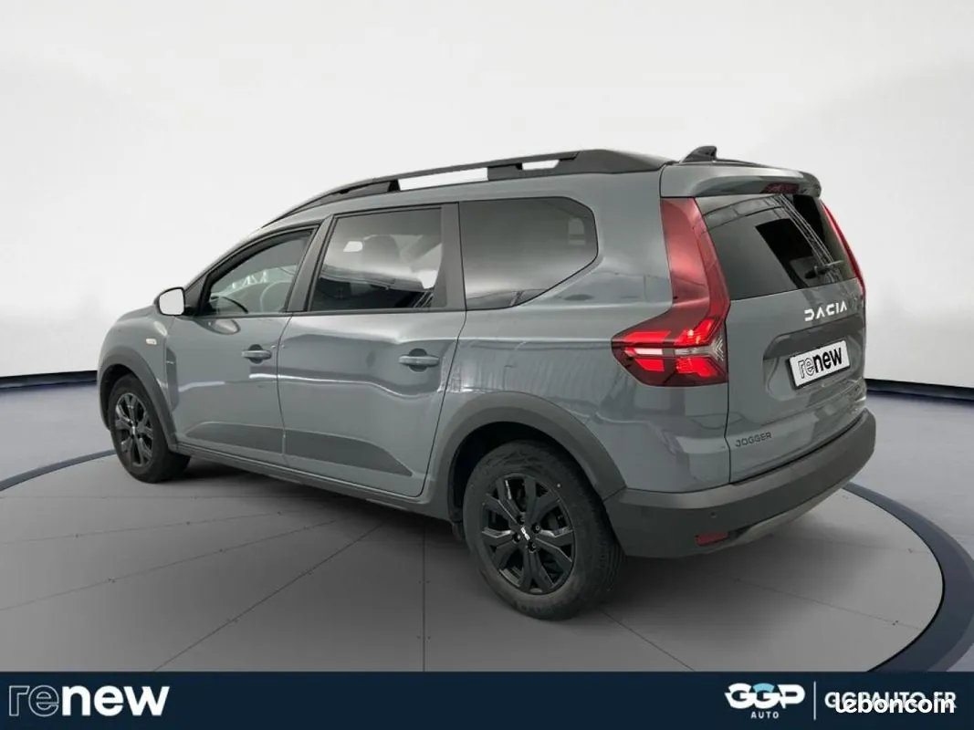 Dacia Jogger 2023 photo 3