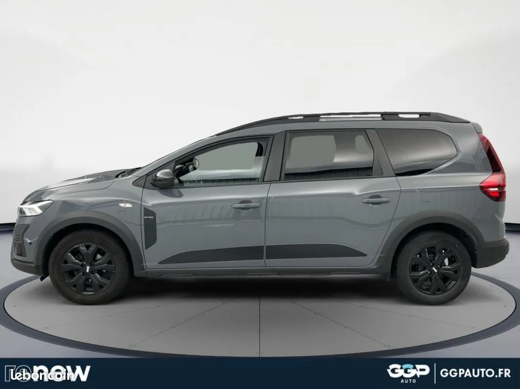 Dacia Jogger 2023 photo 2