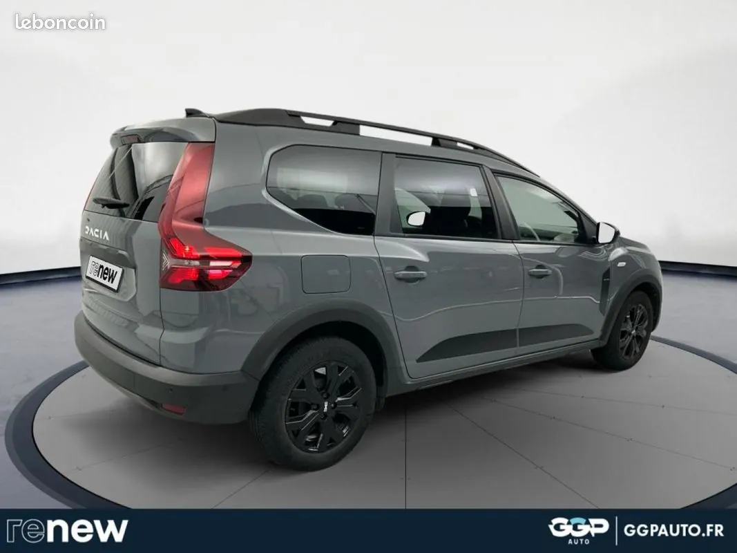 Dacia Jogger 2023 photo 5