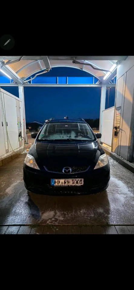 Mazda 5