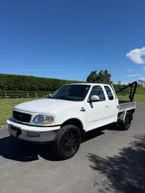 Ford F150 1996 photo 2