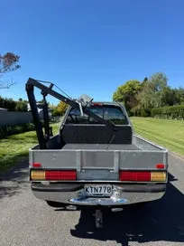 Ford F150 1996 photo 5