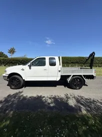 Ford F150 1996 photo 3
