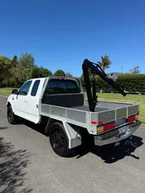 Ford F150 1996 photo 4