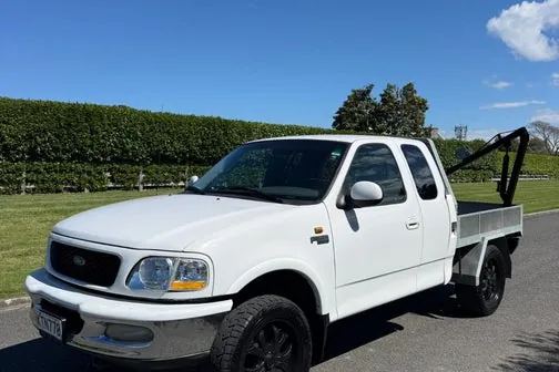 Ford F150