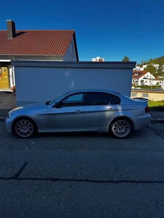BMW 3Er