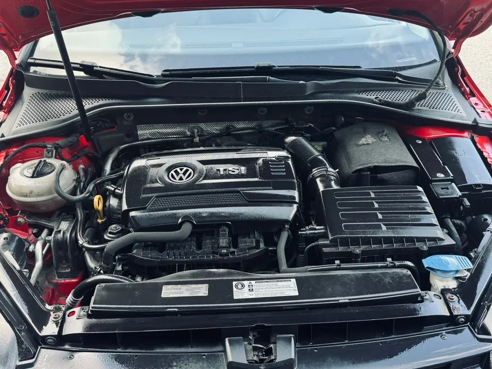 Volkswagen Golf 2015 photo 5