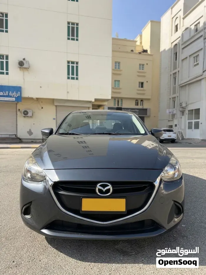 Mazda 2