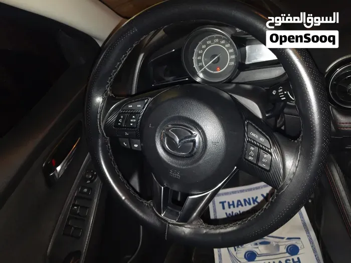 Mazda 2 2017 photo 5