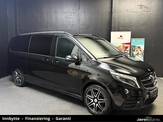 Mercedes-Benz V250 D