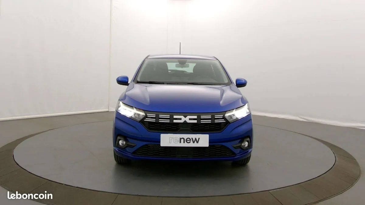 Dacia Sandero 2024 photo 5