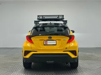 Toyota C-Hr 2019 photo 5