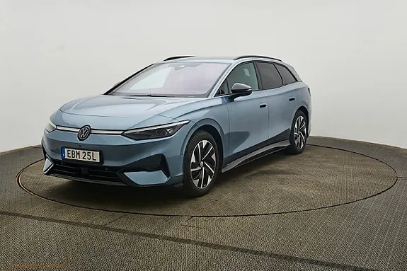 Volkswagen Id.7
