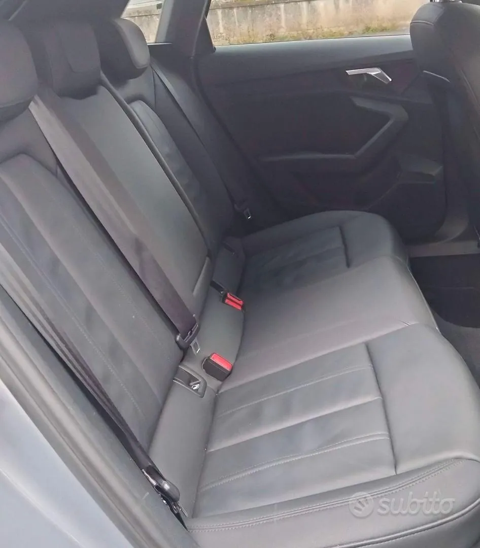 Audi A3 2021 photo 5