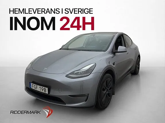 Tesla Model Y 2025 photo 4